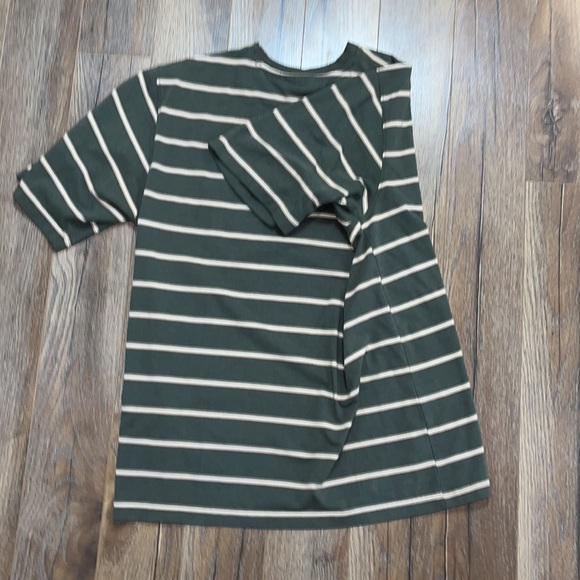 Puritan Striped shirt - Picture 2 of 3